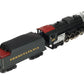 Lionel 6-18765 O Gauge Pennsylvania Berk Jr. Steam Locomotive and Tender #2331 LN/Box