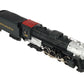 Lionel 6-18765 O Gauge Pennsylvania Berk Jr. Steam Locomotive and Tender #2331 LN/Box