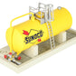 Lionel 6-14225 O Gauge Sunoco Industrial Tank LN/Box