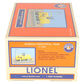 Lionel 6-14225 O Gauge Sunoco Industrial Tank LN/Box