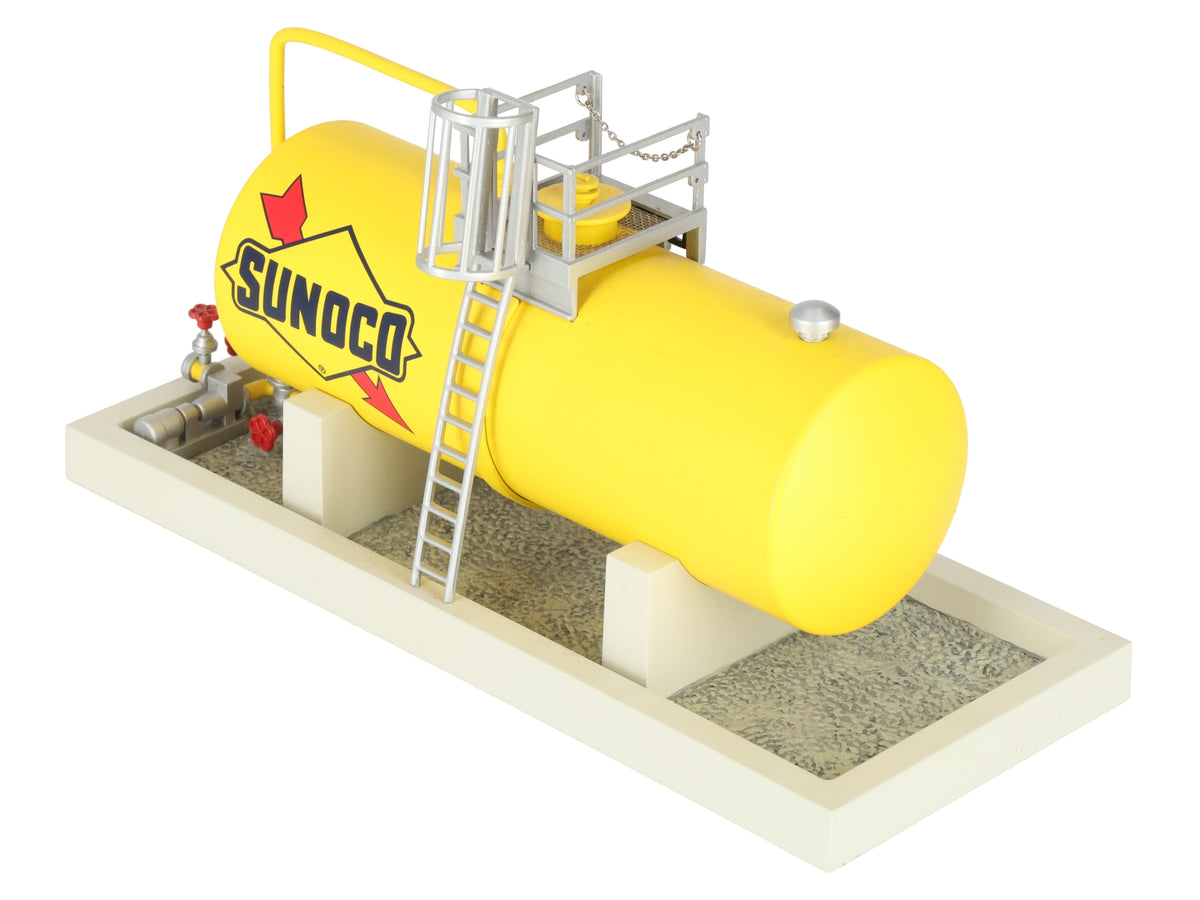 Lionel 6-14225 O Gauge Sunoco Industrial Tank LN/Box
