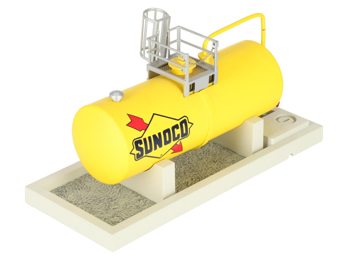 Lionel 6-14225 O Gauge Sunoco Industrial Tank LN/Box