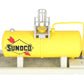 Lionel 6-14225 O Gauge Sunoco Industrial Tank LN/Box