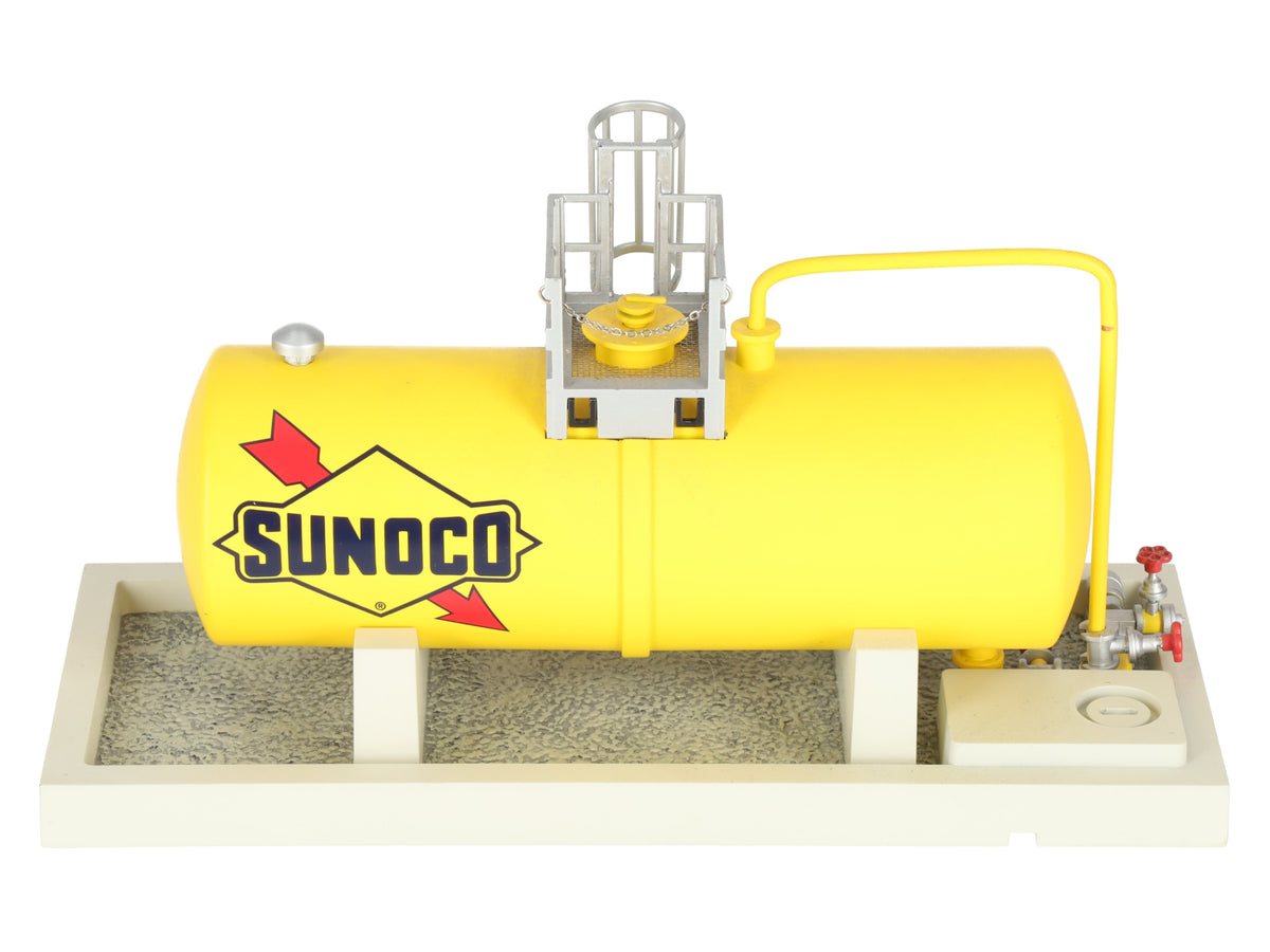 Lionel 6-14225 O Gauge Sunoco Industrial Tank LN/Box