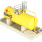 Lionel 6-14225 O Gauge Sunoco Industrial Tank LN/Box