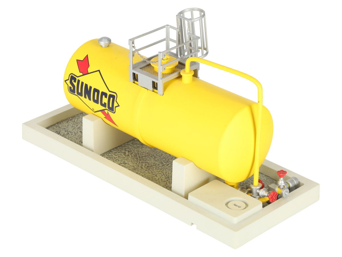 Lionel 6-14225 O Gauge Sunoco Industrial Tank LN/Box