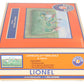 Lionel 6-14214 O Scale Lionelville Mini Golf Animated Scene LN/Box