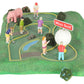 Lionel 6-14214 O Scale Lionelville Mini Golf Animated Scene LN/Box