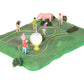 Lionel 6-14214 O Scale Lionelville Mini Golf Animated Scene LN/Box