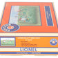 Lionel 6-14214 O Scale Lionelville Mini Golf Animated Scene LN/Box