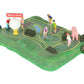 Lionel 6-14214 O Scale Lionelville Mini Golf Animated Scene LN/Box