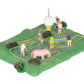 Lionel 6-14214 O Scale Lionelville Mini Golf Animated Scene LN/Box