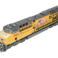Lionel 2533502 O Union Pacific LEGACY ET44AC Diesel Locomotive #2692