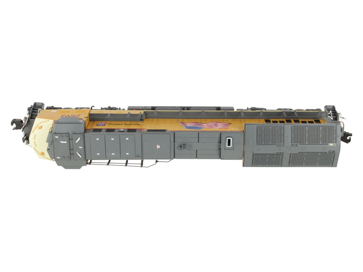 Lionel 2533502 O Union Pacific LEGACY ET44AC Diesel Locomotive #2692