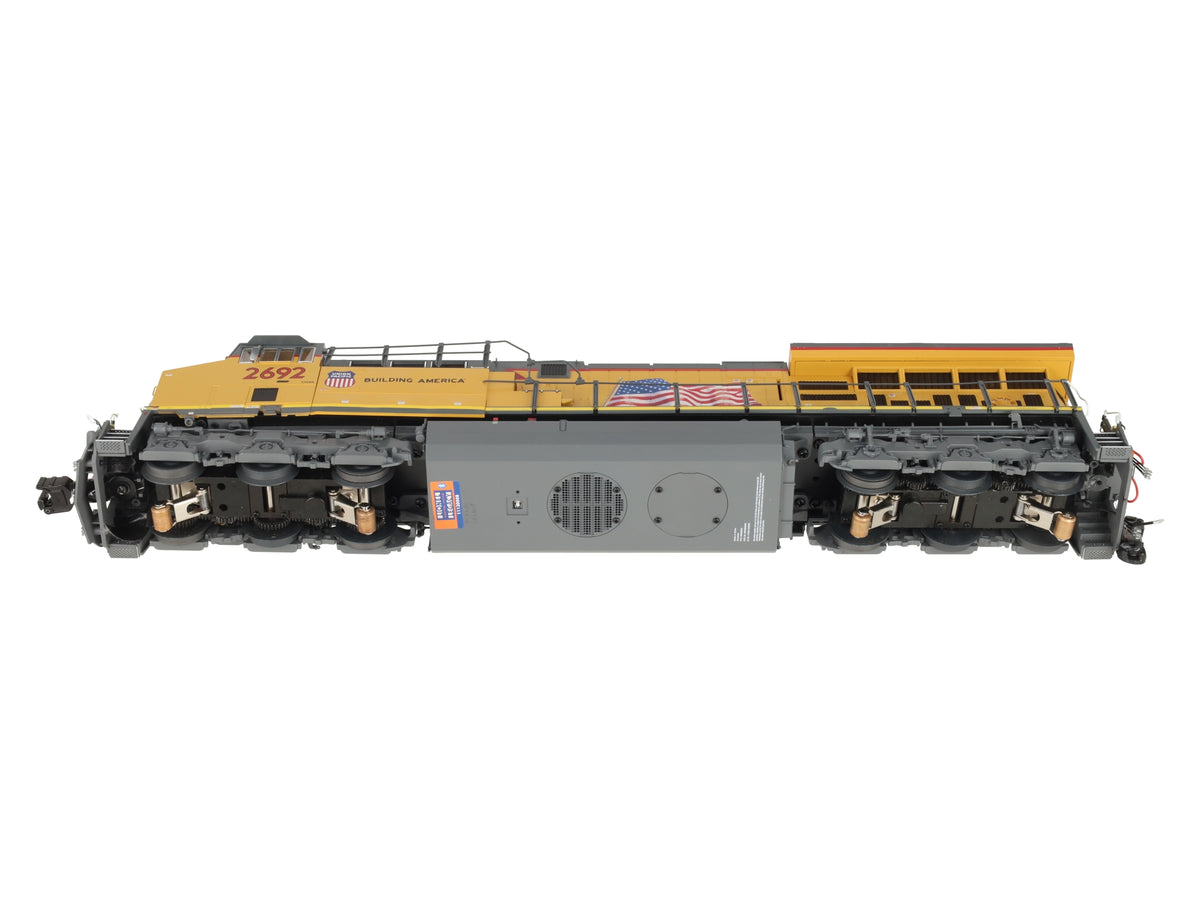 Lionel 2533502 O Union Pacific LEGACY ET44AC Diesel Locomotive #2692
