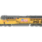 Lionel 2533502 O Union Pacific LEGACY ET44AC Diesel Locomotive #2692