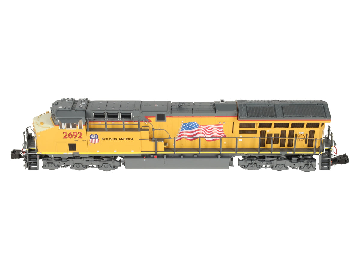 Lionel 2533502 O Union Pacific LEGACY ET44AC Diesel Locomotive #2692