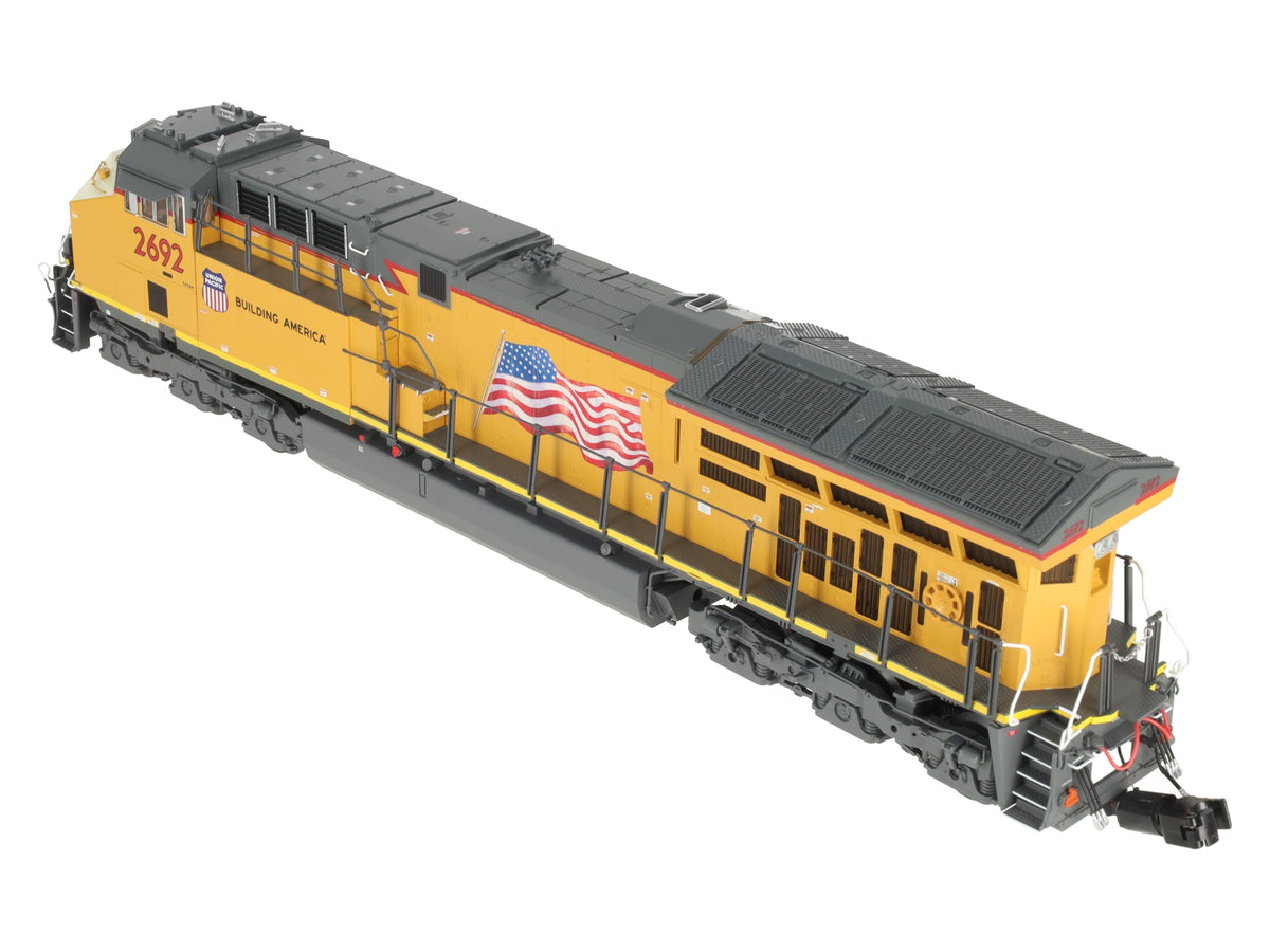 Lionel 2533502 O Union Pacific LEGACY ET44AC Diesel Locomotive #2692