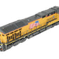 Lionel 2533502 O Union Pacific LEGACY ET44AC Diesel Locomotive #2692