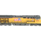 Lionel 2533502 O Union Pacific LEGACY ET44AC Diesel Locomotive #2692