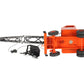 CCM 614 1:48 Brass Crawler Crane w/ Clam Bucket EX