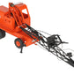 CCM 614 1:48 Brass Crawler Crane w/ Clam Bucket EX