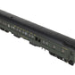 Golden Gate Depot O 3-Rail Santa Fe "St Anthony" 12-1 Pullman Sleeper Car EX