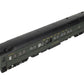 Golden Gate Depot O 3-Rail Santa Fe "St Anthony" 12-1 Pullman Sleeper Car EX