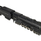 Lionel 681 Vintage O 6-8-6 Diecast S2 Steam Turbine Loco w/2671W Tender VG