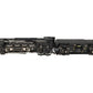 Lionel 736 Vintage O 2-8-4 Lionel Lines Diecast Steam Locomotive w/ 2046W Tender VG/Box
