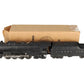Lionel 736 Vintage O 2-8-4 Lionel Lines Diecast Steam Locomotive w/ 2046W Tender VG/Box