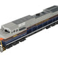 Williams 20430 O NS Heritage Series GE Dash 9 C of G Diesel Locomotive #8101 LN/Box