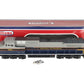 Williams 20430 O NS Heritage Series GE Dash 9 C of G Diesel Locomotive #8101 LN/Box
