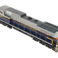 Williams 20430 O NS Heritage Series GE Dash 9 C of G Diesel Locomotive #8101 LN/Box
