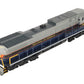 Williams 20430 O NS Heritage Series GE Dash 9 C of G Diesel Locomotive #8101 LN/Box