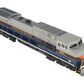 Williams 20430 O NS Heritage Series GE Dash 9 C of G Diesel Locomotive #8101 LN/Box