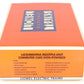 Lionel 6-18305 O Gauge Lackawanna Non-Powered Multiple-Unit Commuter (2 Car Set) EX/Box