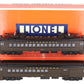Lionel 6-18305 O Gauge Lackawanna Non-Powered Multiple-Unit Commuter (2 Car Set) EX/Box