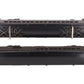 Lionel 6-18305 O Gauge Lackawanna Non-Powered Multiple-Unit Commuter (2 Car Set) EX/Box