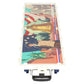 LGB 40598 G 250 Years of America Flat Car w/Metal Wheels