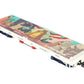 LGB 40598 G 250 Years of America Flat Car w/Metal Wheels