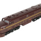 Williams PA-203 O Alco PA Pennsylvania Tuscan Locomotive #5762 EX/Box