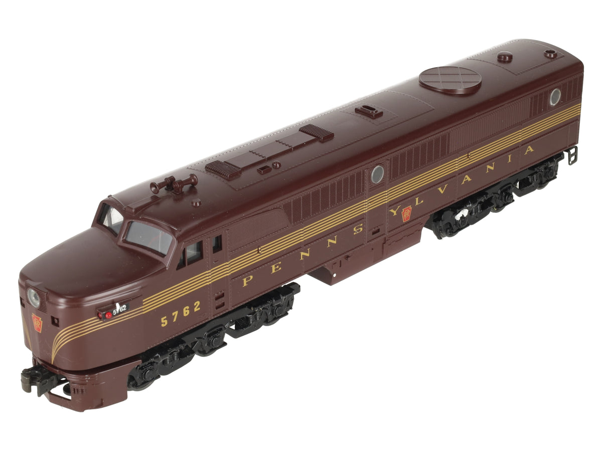 Williams PA-203 O Alco PA Pennsylvania Tuscan Locomotive #5762 EX/Box