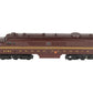 Williams PA-203 O Alco PA Pennsylvania Tuscan Locomotive #5762 EX/Box