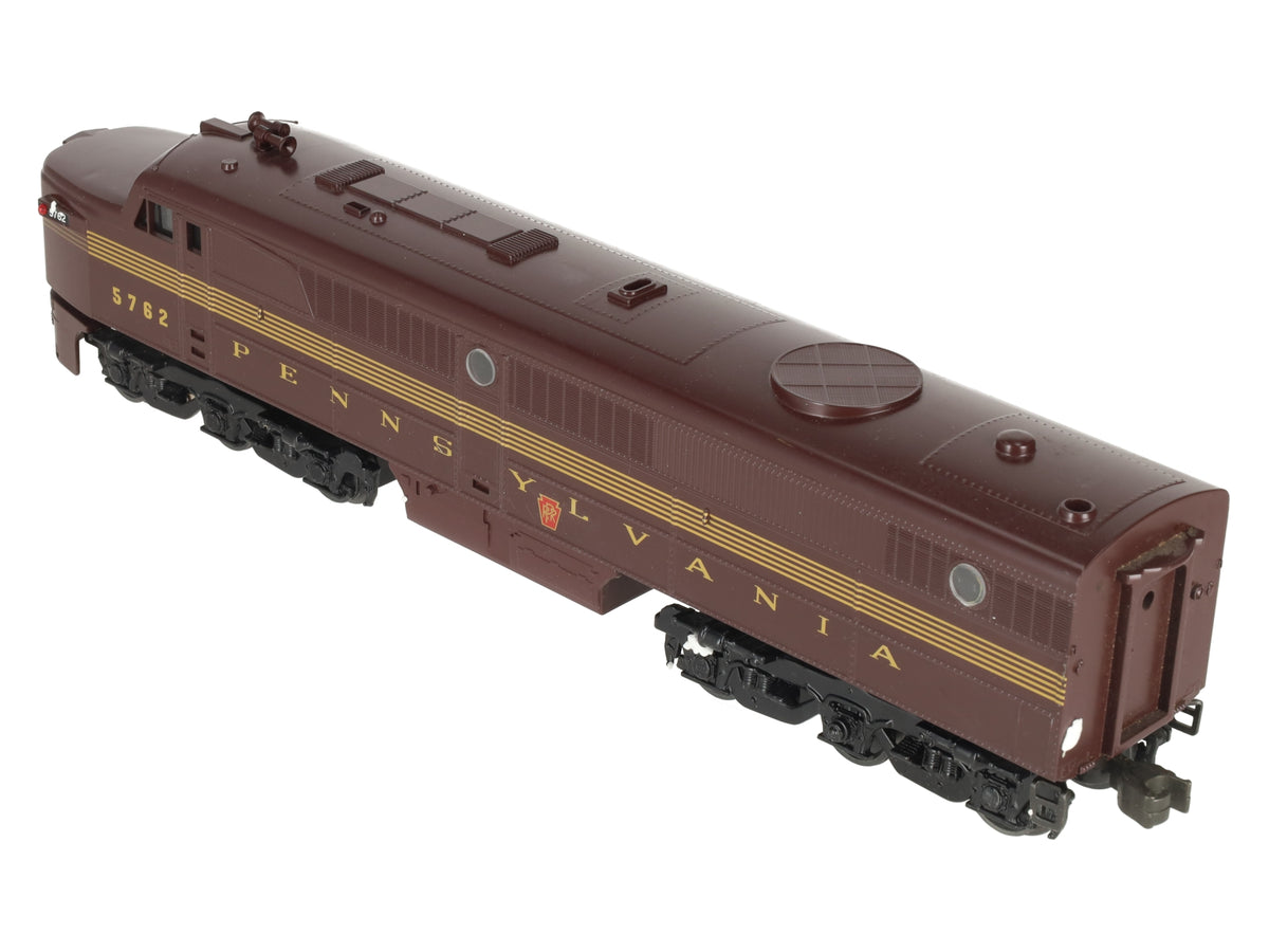 Williams PA-203 O Alco PA Pennsylvania Tuscan Locomotive #5762 EX/Box