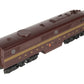 Williams PA-203 O Alco PA Pennsylvania Tuscan Locomotive #5762 EX/Box