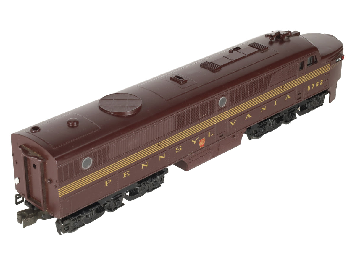 Williams PA-203 O Alco PA Pennsylvania Tuscan Locomotive #5762 EX/Box