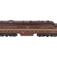 Williams PA-203 O Alco PA Pennsylvania Tuscan Locomotive #5762 EX/Box