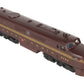 Williams PA-203 O Alco PA Pennsylvania Tuscan Locomotive #5762 EX/Box