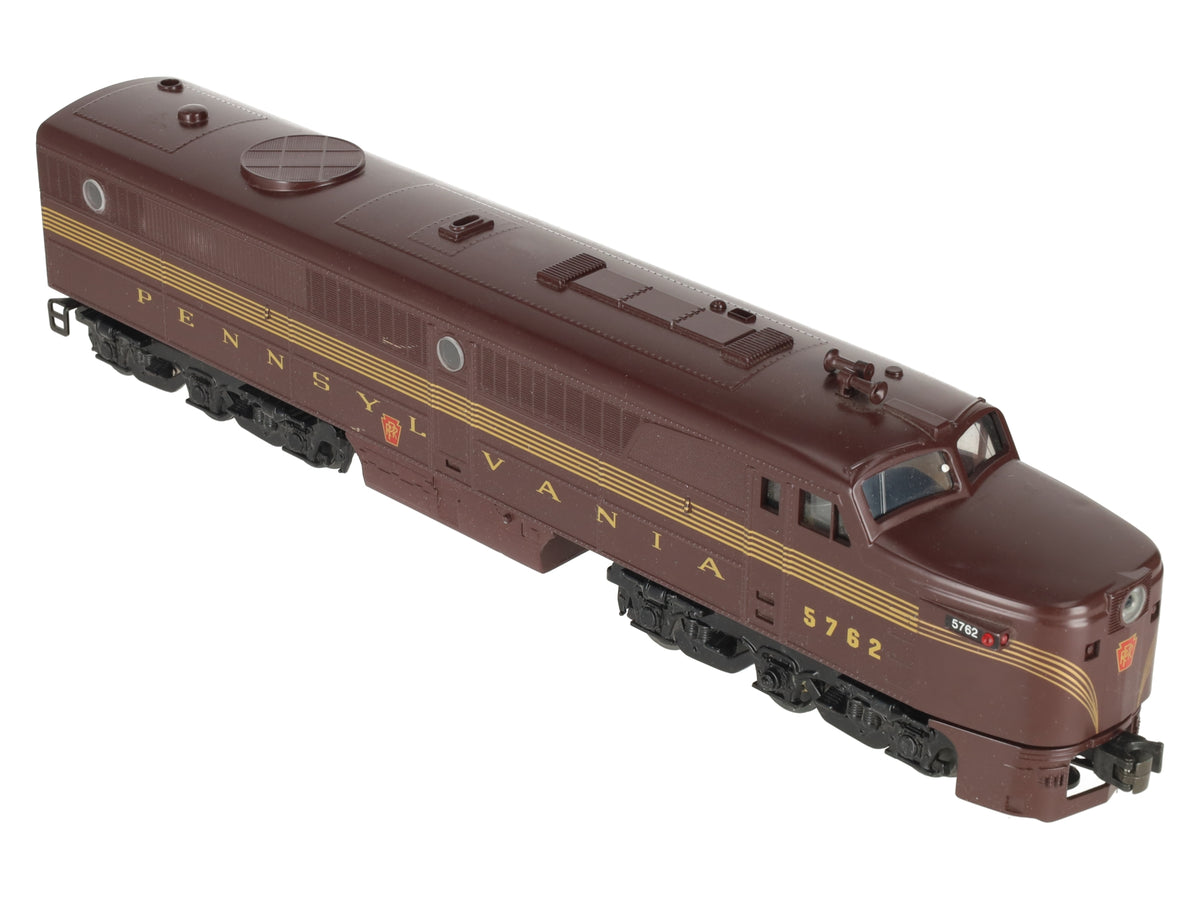 Williams PA-203 O Alco PA Pennsylvania Tuscan Locomotive #5762 EX/Box